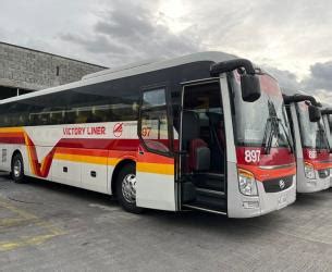 Manila to Dau (Station) .